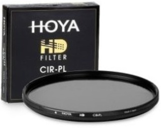 Фильтр HOYA CIRCULAR PL HD 37мм Поляризационный Фильтр HOYA CIRCULAR PL HD 37мм Поляризационный