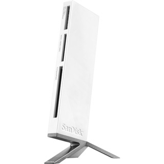 Считывающее устройство Sandisk, USB3.0, UHS-I (SDDR-289-X20) Считывающее устройство Sandisk, USB3.0, UHS-I (SDDR-289-X20)