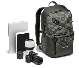 Рюкзак MANFROTTO Noreg Backpack 30 (MB OL-BP-30) Рюкзак MANFROTTO Noreg Backpack 30 (MB OL-BP-30)