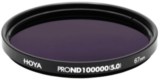 Фильтр HOYA PROND 100000 82мм сверхплотный нейтральный серый Фильтр HOYA PROND 100000 82мм сверхплотный нейтральный серый