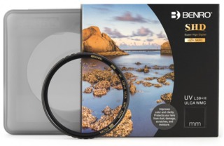 Светофильтр Benro SHD UV L39+H ULCA WMC 58 мм ультрафиолетовый Светофильтр Benro SHD UV L39+H ULCA WMC 58 мм ультрафиолетовый