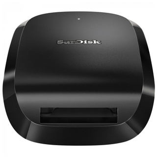 Считывающее устройство Sandisk (SDDR-F451-GNGNN) Считывающее устройство Sandisk (SDDR-F451-GNGNN)