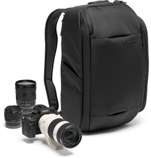 Рюкзак MANFROTTO Advanced Hybrid Backpack III (MB MA3-BP-H) Рюкзак MANFROTTO Advanced Hybrid Backpack III (MB MA3-BP-H)