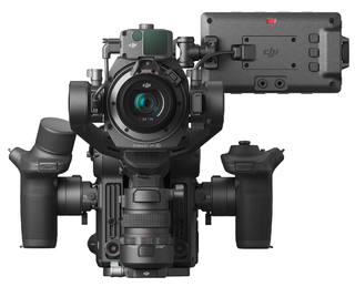 Кинокамера DJI Ronin 4D 6K Combo Кинокамера DJI Ronin 4D 6K Combo