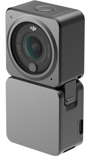 Экшн-камера DJI Action 2 Power Combo Экшн-камера DJI Action 2 Power Combo