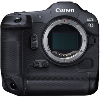 Цифровой фотоаппарат Canon EOS R3 Body Цифровой фотоаппарат Canon EOS R3 Body