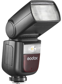 Вспышка накамерная Godox Ving V860IIIF TTL для Fujifilm Вспышка накамерная Godox Ving V860IIIF TTL для Fujifilm