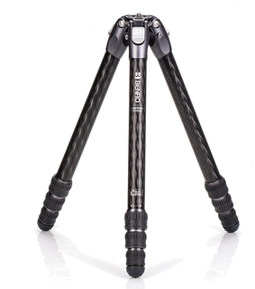Штатив Benro TTOR34C Tortoise для фотокамеры карбоновый с цангами Штатив Benro TTOR34C Tortoise для фотокамеры карбоновый с цангами