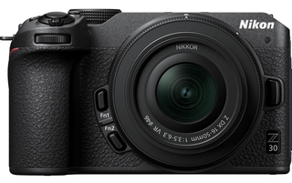 Цифровой фотоаппарат NIKON Z30 kit 16-50mm f/ 3.5-6.3 VR Цифровой фотоаппарат NIKON Z30 kit 16-50mm f/ 3.5-6.3 VR