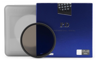 Светофильтр Benro PD CPL-HD WMC 67 мм поляризационный Светофильтр Benro PD CPL-HD WMC 67 мм поляризационный