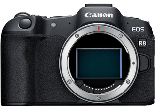 Цифровой фотоаппарат Canon EOS R8 Body Цифровой фотоаппарат Canon EOS R8 Body