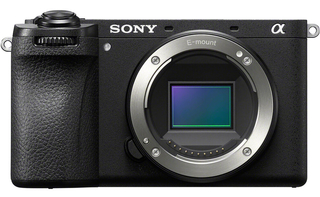 Цифровой фотоаппарат SONY Alpha A6700 body (ILCE-6700) черный Цифровой фотоаппарат SONY Alpha A6700 body (ILCE-6700) черный