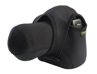 Футляр для фотоаппарата S (чехол неопреновый) Футляр для фотоаппарата S (чехол неопреновый)