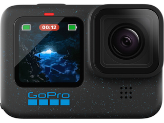 GoPro HERO 12 Black GoPro HERO 12 Black
