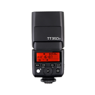 Вспышка накамерная Godox ThinkLite TT350O TTL для Olympus/ Panasonic Вспышка накамерная Godox ThinkLite TT350O TTL для Olympus/ Panasonic