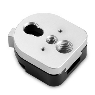 Быстросъёмное крепление SmallRig 1855 S-Lock Быстросъёмное крепление SmallRig 1855 S-Lock