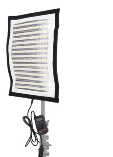 Осветитель светодиодный Falcon Eyes FlexLight 240 LED Bi-color гибкий