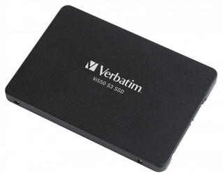 Накопитель SSD Verbatim 1Tb Vi550 S3 2.5" SSD (49353) Накопитель SSD Verbatim 1Tb Vi550 S3 2.5" SSD (49353)