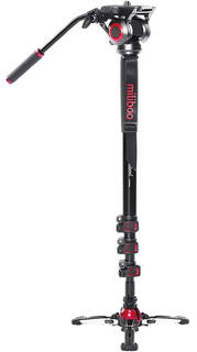 Монопод Miliboo MTT705 II Aluminium Монопод Miliboo MTT705 II Aluminium