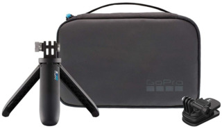 Набор аксессуаров GoPro Travel Kit (AKTTR-002) Набор аксессуаров GoPro Travel Kit (AKTTR-002)