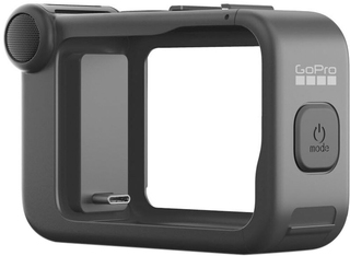 Медиамодуль GoPro Media Mod для HERO 9/ 10/ 11/ 12 Медиамодуль GoPro Media Mod для HERO 9/ 10/ 11/ 12