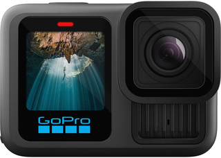 GoPro HERO 13 Black GoPro HERO 13 Black