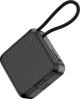 Кейс-картридер Ulanzi CRC10 3-in-1 Card Reader Case (SD, CFexpress A, TF) Кейс-картридер Ulanzi CRC10 3-in-1 Card Reader Case (SD, CFexpress A, TF)