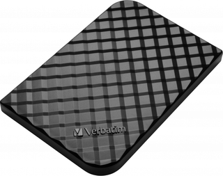 Твердотельный накопитель VERBATIM 1Тб SNG PORTABLE SSD USB BLK 3.2 G Твердотельный накопитель VERBATIM 1Тб SNG PORTABLE SSD USB BLK 3.2 G