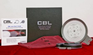 В продаже появился  фотометрический отражатель CBL