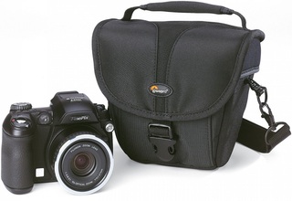 Сумка для фотоаппарата Lowepro Rezo TLZ 10