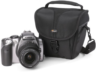 Сумка для фотоаппарата Lowepro Rezo TLZ 20