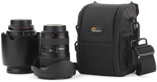 Модульная система Lowepro S&F Lens Exchange Case 100 AW