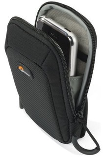 Чехол для телефона Lowepro S&F Phone Case 20