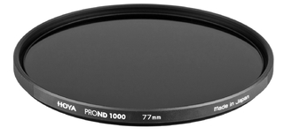 Фильтр HOYA ND1000 Pro 77мм Нейтральный серый Фильтр HOYA ND1000 Pro 77мм Нейтральный серый