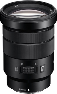 Объектив Sony SEL-P18105G 18-105 mm F4 G OSS для ILCE