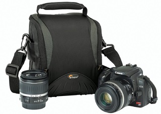 Сумка для фотоаппарата Lowepro Apex 120 AW