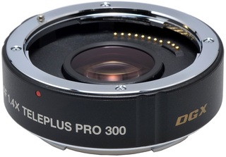 Телеконвертер Kenko HD PRO 1.4X DGX N-F для Nikon