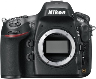 Цифровой фотоаппарат NIKON D800 body (пробег 101000 кадров) Б/ У