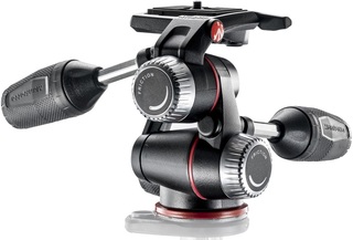 Головка Manfrotto MHXPRO-3W