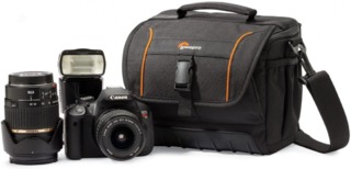 Сумка для фотоаппарата Lowepro Adventura SH160 II