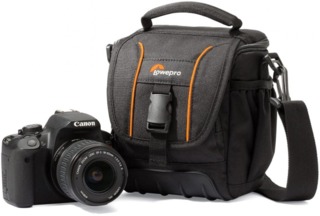 Сумка для фотоаппарата Lowepro Adventura SH120 II