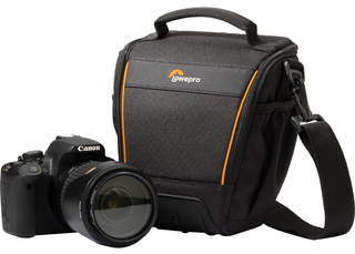 Сумка для фотоаппарата Lowepro Adventura TLZ 30 II