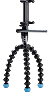 Штатив Joby GripTight Gorillapod Video  для смартфонов 54-72мм