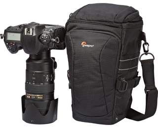 Сумка для фотоаппарата Lowepro TopLoader Pro 75 AW II