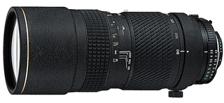 Объектив Tokina AT-X 80-200mm f/ 2.8 PRO FX для Canon (s/ n 5703453)Б/ У