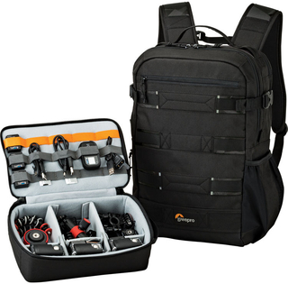 Рюкзак Lowepro ViewPoint BP 250 AW черный