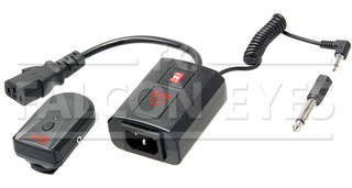 Радиосинхронизатор Falcon Eyes RF-AC425 Радиосинхронизатор Falcon Eyes RF-AC425