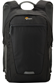 Рюкзак Lowepro Photo Hatchback BP 250 AW II черный/ серый