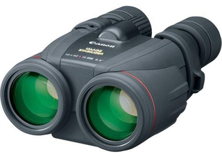 Бинокль Canon BINOCULAR 10x42 L IS WP