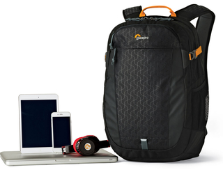 Рюкзак Lowepro RIDGELINE BP 250 AW черный